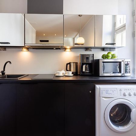טרטו Gildi Apartment מראה חיצוני תמונה