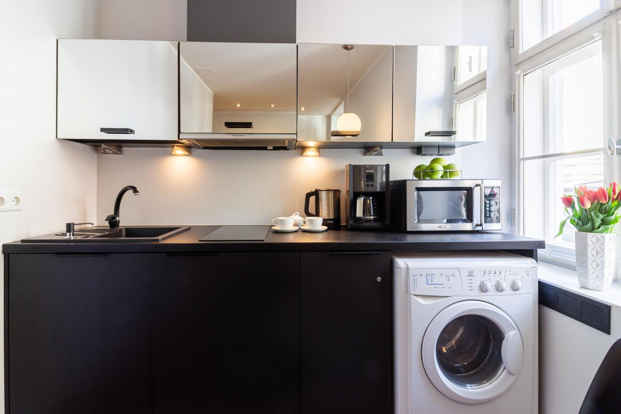 טרטו Gildi Apartment מראה חיצוני תמונה