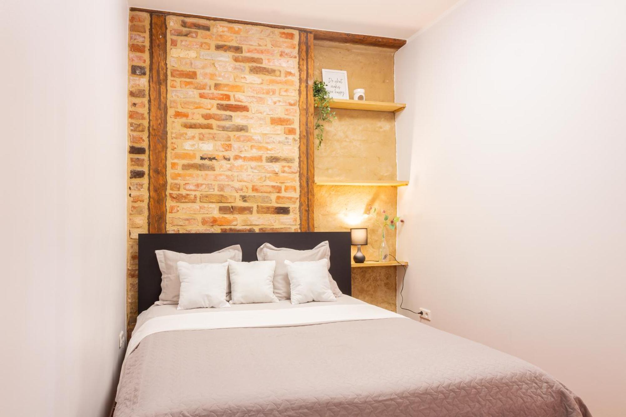 טרטו Gildi Apartment מראה חיצוני תמונה