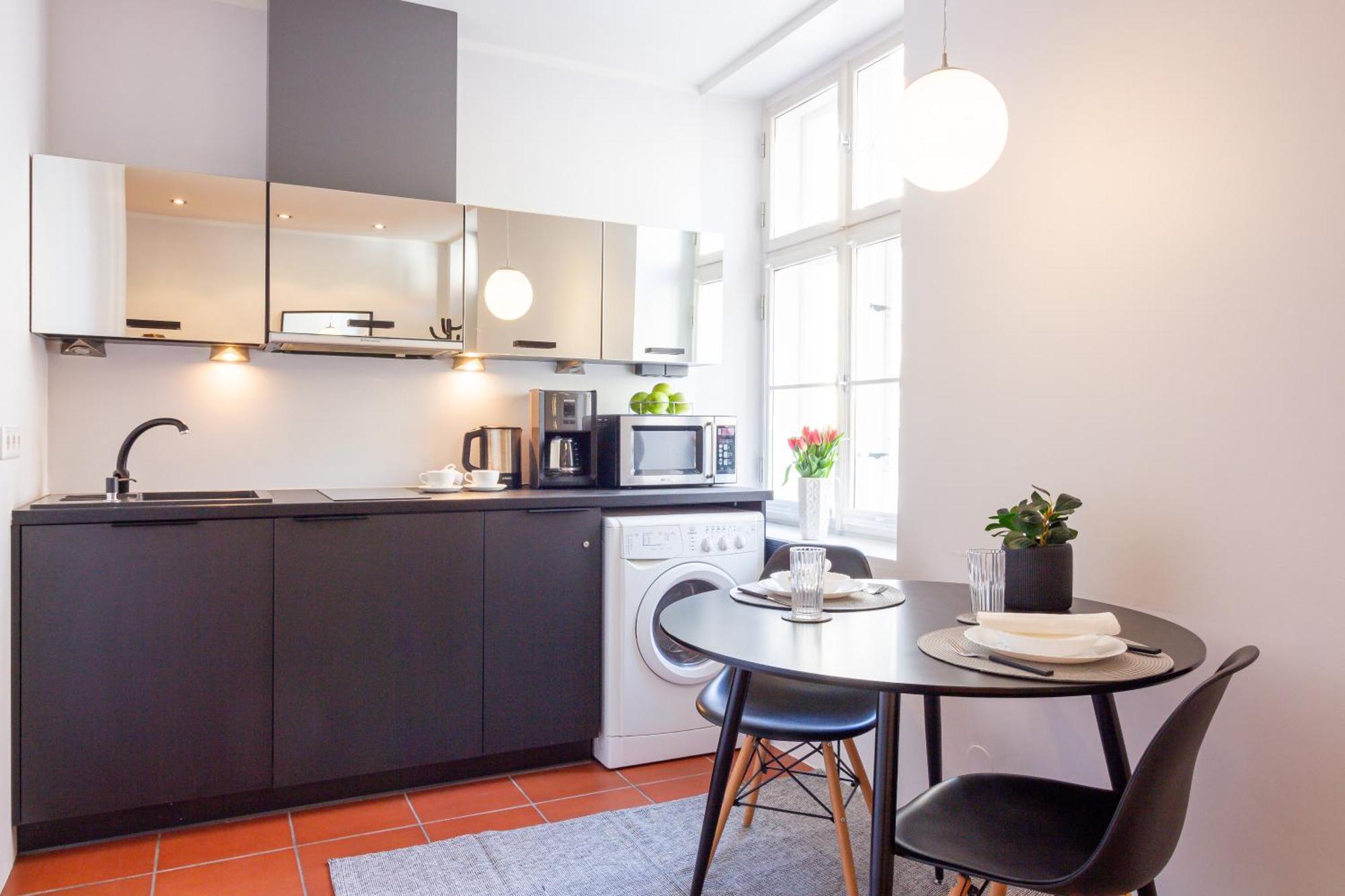 טרטו Gildi Apartment מראה חיצוני תמונה